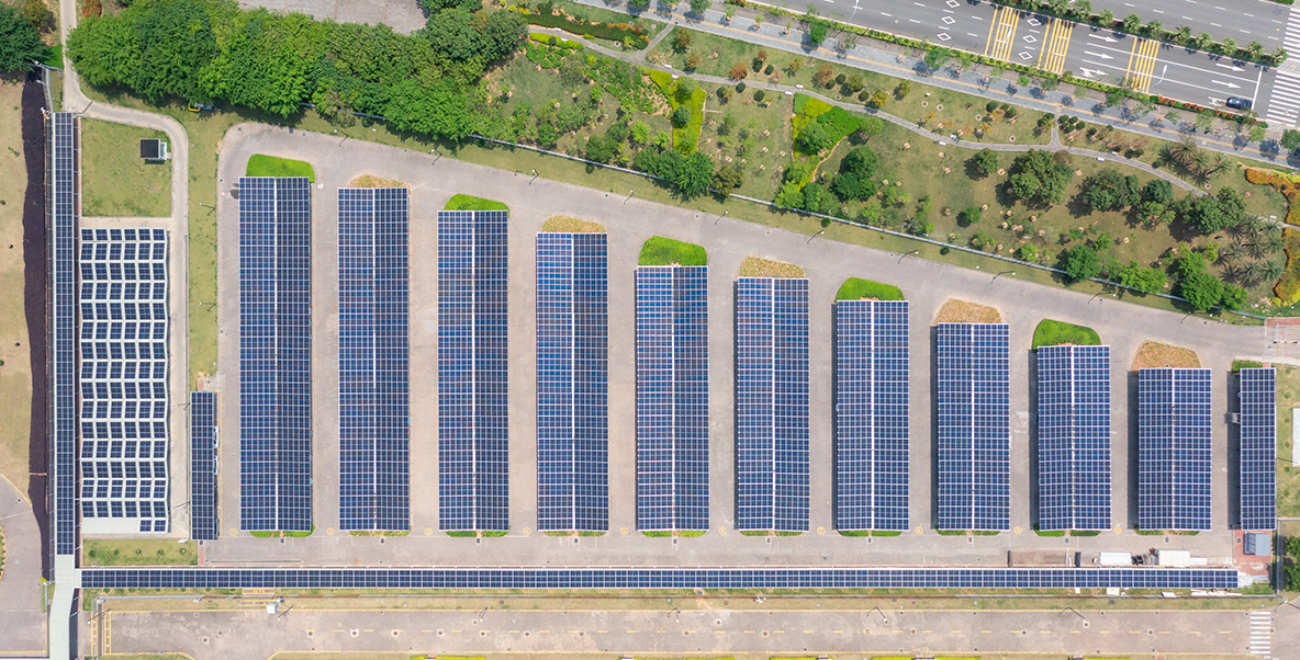 Xiamen, Fujian | Industrial and Commercial Distributed Photovoltaic