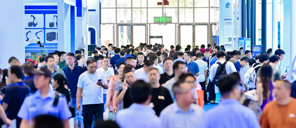 核順能源一站式綠色公平能源解決方案全新亮相廈門國際新能源產(chǎn)業(yè)博覽會